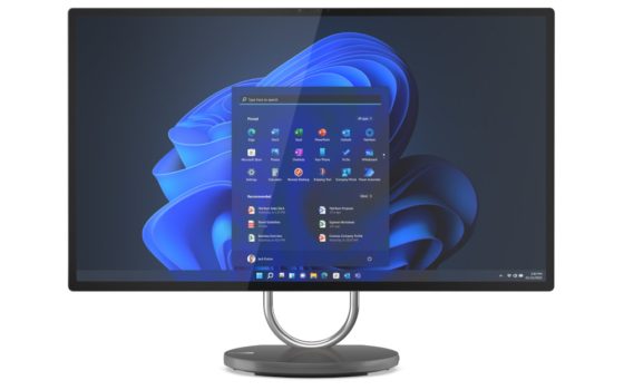 Lenovo Yoga AIO 9i (Bild: Lenovo)