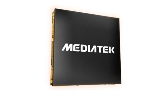 MediaTek (Bild: MediaTek)