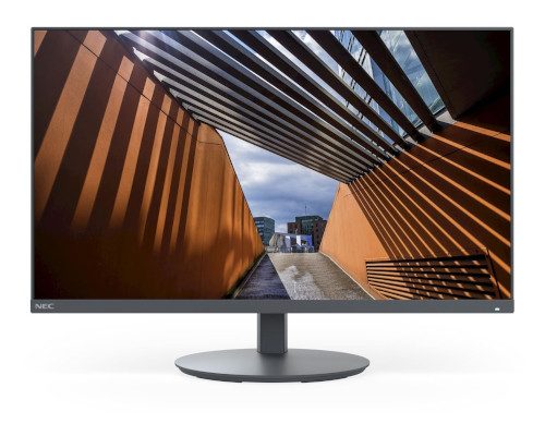 NEC E244F (Bild: Sharp NEC Displays Solutions Europe)