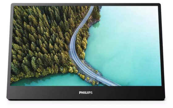 Philips 16B1P3302D (Bild: Philips)