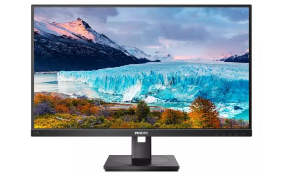 Philips S-Line 273S1 (Bild: Philips)