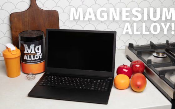 System76 Pangolin (pang12) (Bild: System76)