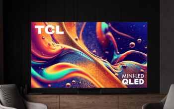 TCL QM8 (Bild: TCL)