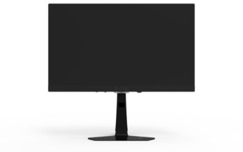 ViewSonic Elite XG272-2K (Bild: ViewSonic)