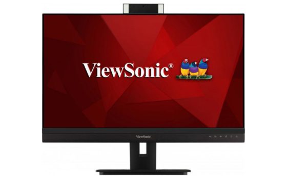 ViewSonic VG2756V-2K (Bild: ViewSonic)