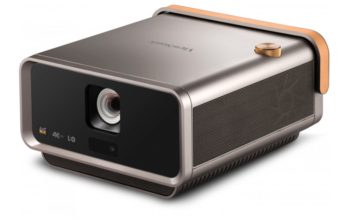 ViewSonic X11-4K: Neuer portabler Kurzdistanz-Beamer ViewSonic X11-4K (Bild: ViewSonic)