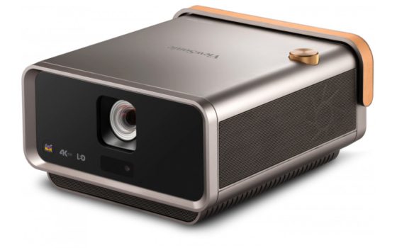 ViewSonic X11-4K (Bild: ViewSonic)