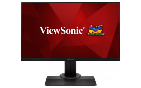 ViewSonic XG2431 (Bild: ViewSonic)