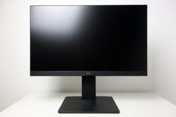 Maximale Höhenposition des Displays: 19 cm