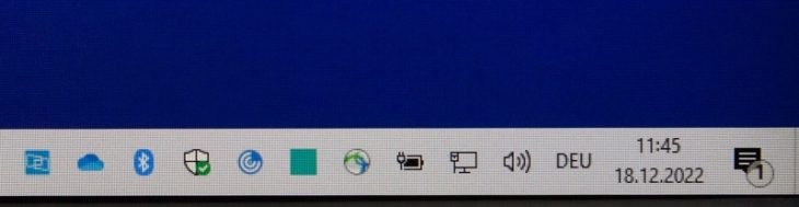 USB, Bild, Audio, LAN und Strom mit einem USB-C-Kabel