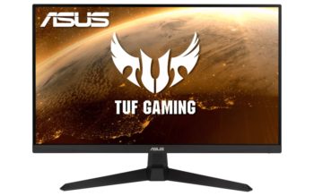 ASUS TUF Gaming VG277Q1A (Bild: ASUS)