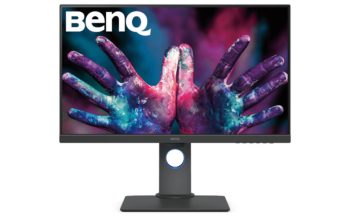 BenQ DesignVue PD2705Q (Bild: BenQ)