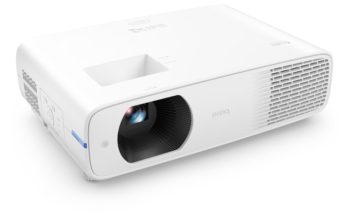 BenQ LH730: Neuer 4LED-Beamer mit 4000 ANSI-Lumen BenQ LH730 (Bild: BenQ)