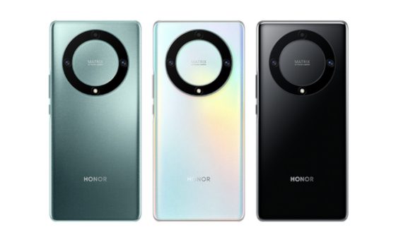 Honor Magic5 Lite (Bild: Honor)