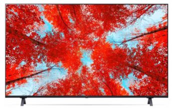 LG 65UQ90009LA (Bild: LG)