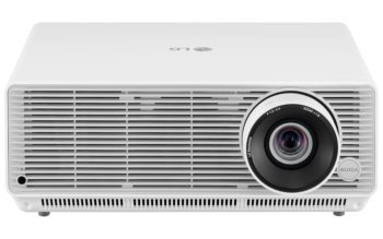 LG ProBeam BF40QS-GL (Bild: LG)