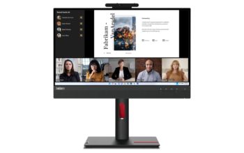 Lenovo ThinkCentre TIO Gen 5 (Bild: Lenovo)