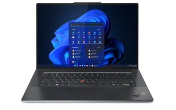 Lenovo ThinkPad Z16 Gen 2 (Bild: Lenovo)