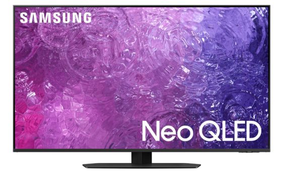 Samsung QN90C (Bild: Samsung)
