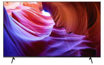 Sony KD-65X85K (Bild: Sony)