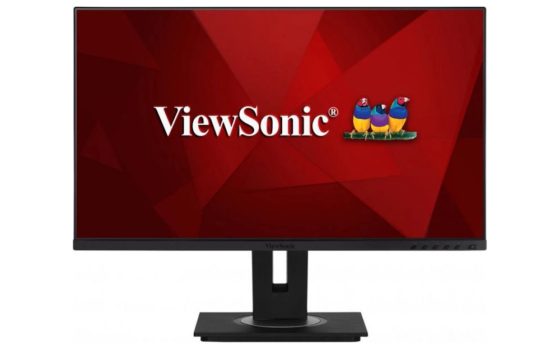 ViewSonic VG2756-2K (Bild: ViewSonic)