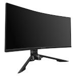 Monitor Datenblatt ASRock PG34WQ15R3A
