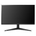 Monitor Datenblatt LG 27GS65F-B
