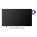 Fernseher Datenblatt Telefunken XH24SN550MVD-W