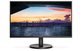 AOC Q27B3M2 (Bild: AOC)