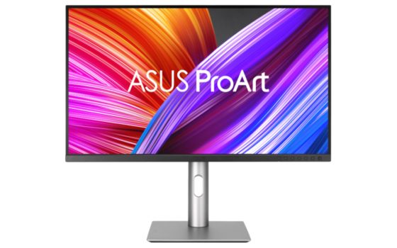 ASUS ProArt PA329CRV (Bild: ASUS)