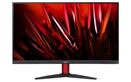 Acer Nitro KG272UP (Bild: Acer)