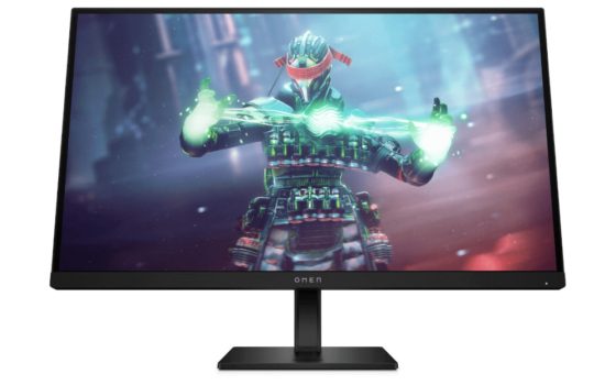 HP Omen 27k (Bild: HP)
