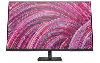 HP P32u G5 (Bild: HP)