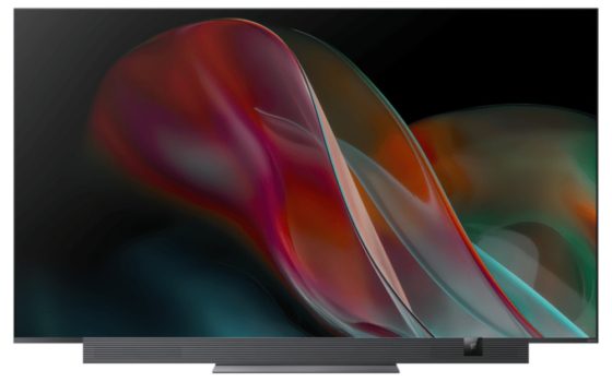 OnePlus TV 65 Q2 Pro (Bild: OnePlus)
