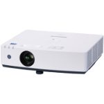 Beamer Datenblatt Panasonic PT-LMW420