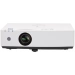 Beamer Datenblatt Panasonic PT-LMX420