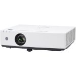 Beamer Datenblatt Panasonic PT-LMZ420