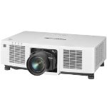 Beamer Datenblatt Panasonic PT-MZ11KL