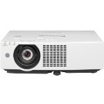 Beamer Datenblatt Panasonic PT-VMZ40