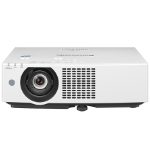 Beamer Datenblatt Panasonic PT-VMZ60