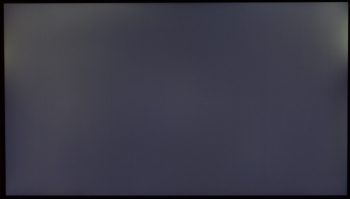 Ausleuchtung des IPS-Panels bei verlängerter Belichtung