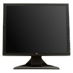 Monitor Datenblatt Faytech FT17TM