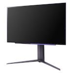 Monitor Datenblatt LG 27GR75Q-B