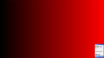 Streifenfreie Darstellung von Farbverläufen vom OLED-Panel