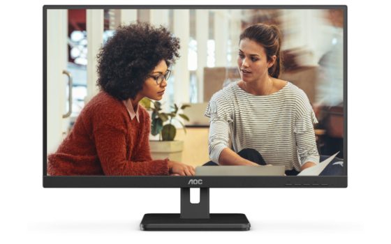 AOC Q27E3UAM (Bild: AOC)