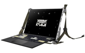 ASUS ROG Flow Z13: Acronym-Edition des Gaming-Laptops ASUS ROG Flow Z13-ACRNM RMT02 (Bild: ASUS)