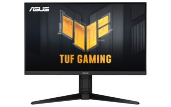 Deals: ASUS-Display mit ELMB-Sync, WQHD und 260 Hz ASUS TUF Gaming VG27AQML1A (Bild: ASUS)