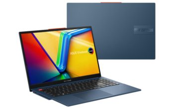 ASUS Vivobook Pro 16 OLED K6602VU (Bild: ASUS)