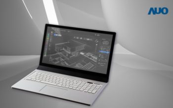 AUO MicroLED (Bild: AUO)
