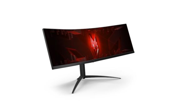 Acer Nitro XZ452CUV (Bild: Acer)